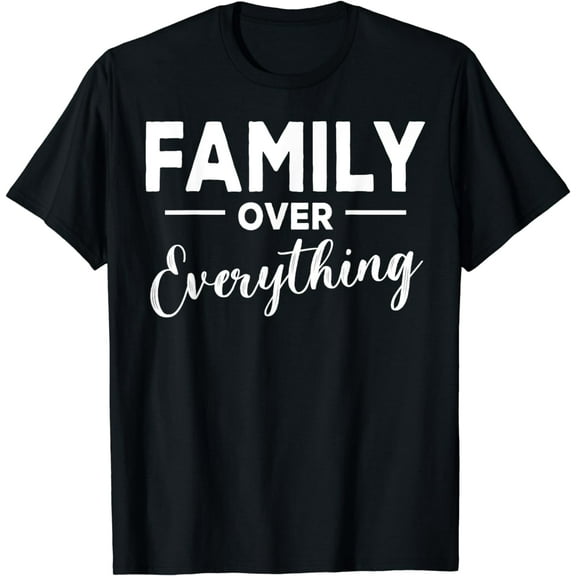Family Matching On Holiday T-Shirt