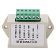 thumbnail image 2 of Convertidor analógico a digital, convertidor de voltaje PWM de 0 a 10 V, suministros para equipos eléctricos, módulo de conversión analógico a digital, funcionamiento suave, 2 of 8