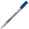 Staedtler LumoColor Fibre Tip Porous Point Pen