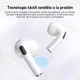 thumbnail image 5 of 2pcs Audífonos Bluetooth Oem Compatible Con iPhone Y Android, 5 of 8