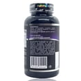 thumbnail image 3 of Cromo 400 Con L - Carnitina 120 Caps Natural Health, 3 of 10