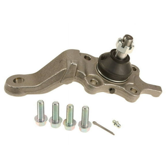 Front Right Lower Ball Joint - Compatible with 2002 - 2003 Toyota Sequoia