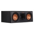 thumbnail image 1 of Parlante Central Klipsch RP-500C Ébano con Woofers de 13 cm, 1 of 6