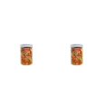 thumbnail image 1 of Jumpingount Copos de oro, hoja dorada multifuncional delicada, amplia aplicación, hoja metálica, pintura para hornear, adorno para pasteles, Rama de oro de sauce 2g 2piezas, 1 of 6