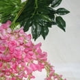 Clearance! Hewann Artificial Wisteria Flowers Artificial flowers 12
