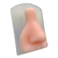 thumbnail image 2 of Modelo de parte del cuerpo flexible shamjiam para Oreja derecha, 2 of 5