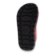 thumbnail image 5 of Wonder Nation Toddler Boy Two Strap Beach Slides, 5 of 5