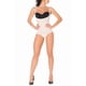 thumbnail image 4 of Body Camisilla con Látex Diane & Geordi Colombia 2205 negro M, 4 of 4