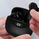 thumbnail image 4 of Auriculares portátiles Auriculares Bluetooth Sonido HiFi Auriculares inalámbricos IPX5 a prueba de agua para Fitness Workout Fanmusic Auriculares portátiles, 4 of 6
