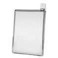 thumbnail image 4 of A5 Flat Water Bottle Leak resistant Slim 750ml 500ml, 4 of 9