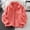 Pink, variant on Tdoqot Boys Zip Up Fleece Jackets- Long Sleeve Loose Casual Fall Coats Navy Size 4-14