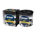 thumbnail image 1 of Ambientador En Gel Para Casa 80gm Aroma Black Crystal Areon Aromatizante, 1 of 4