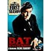 Bat Masterson: The Complete First Season - Digitally Remastered