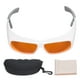 thumbnail image 4 of Gafas láser para protección ocular, gafas láser profesionales, gafas láser OD, gafas protectoras láser Mejore su experiencia, 4 of 8