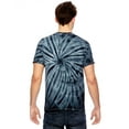 thumbnail image 3 of 365CY Dyenomite Team Tonal Cyclone Tie-Dyed T-Shirt Mens Tshirt, 3 of 3