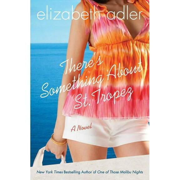 Mac Reilly There's Something about St. Tropez, Book 2, (Paperback)