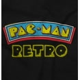 thumbnail image 2 of High Score 80's Arcade Pacman Men's Graphic T Shirt Tees Brisco Brands S, 2 of 4