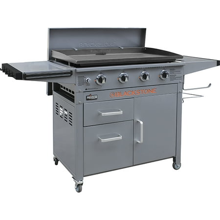 Blackstone pro griddle hotsell
