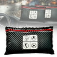 thumbnail image 2 of Luluganb Reusable&nbsp;Dehumidifier&nbsp;Bags,Desiccant Packs for Storage,Color Indicating Silica Gel Desiccant Packets,Moisture Absorbers for Storage Closets,Cars,Storage Bins,Black, 2 of 9