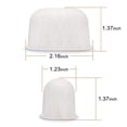 thumbnail image 2 of Geesta Ion Exchanged Resin Water Filter 6 Pack - Sabor - Filtración - Fácil, Impurezas, Compatible -, 2 of 8