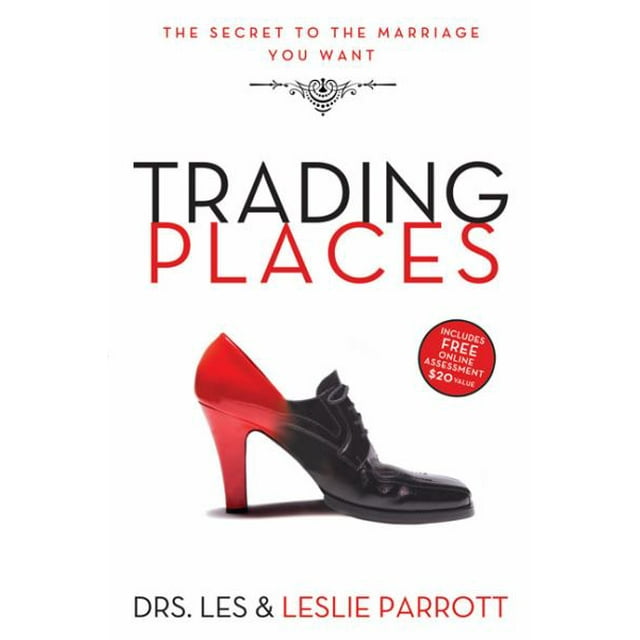Trading Places : le Secret du Mariage Que Vous Voulez