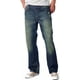 thumbnail image 1 of Aeropostale Benton Boot Cut Jeans para Hombre, Azul, 30W x 30L, 1 of 1