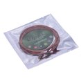 thumbnail image 4 of Cadena Orphee TX620-P Acústica Popular Guitarra Cuerdas de Acero 6pcs, 4 of 6