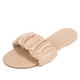 thumbnail image 2 of Sandalias Mujer Zapatillas planas Punta abierta Cómoda Playa Zapatos romanos Flip Flop Wmkox8yii hj789, 2 of 9