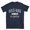 Navy, variant on Naples Manor Florida Classic Established Men's Cotton T-Shirt