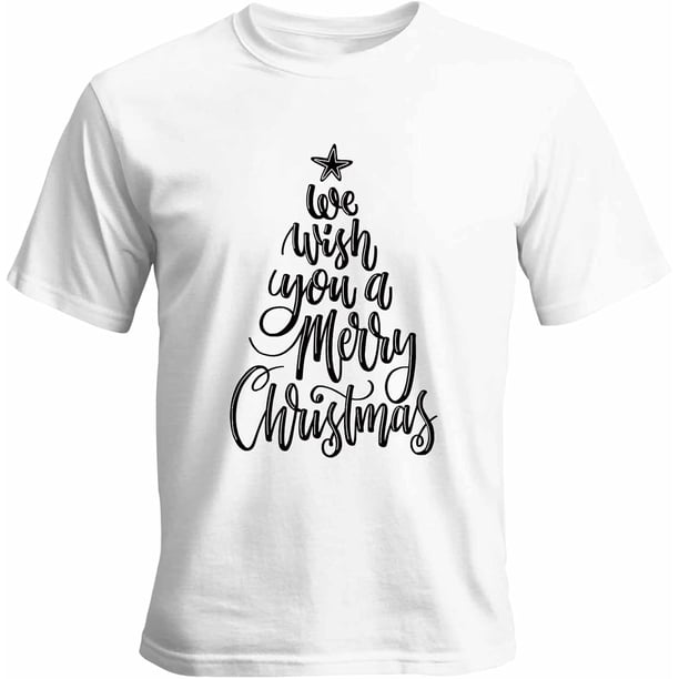 Camisetas para hombre con diseño abstracto de árbol de Navidad, camisetas casuales de manga corta para hombre, camisetas gráficas para adolescentes, niños y hombres