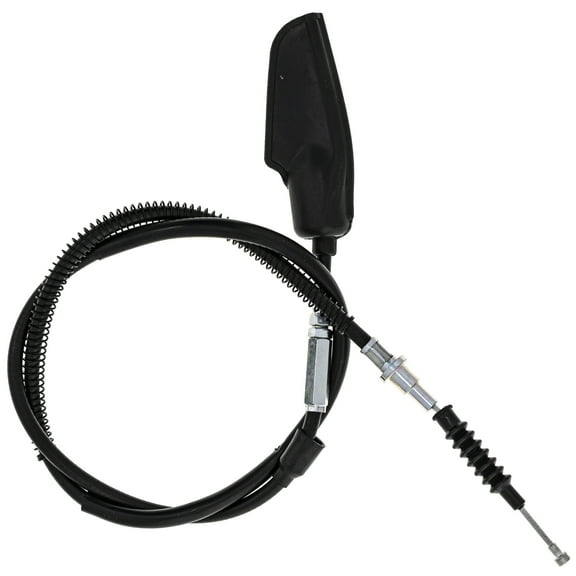 Niche Clutch Cable for Yamaha YZ125 1LX-26335-00-00 Motorcycle 1986-1988 519-CCB2080L