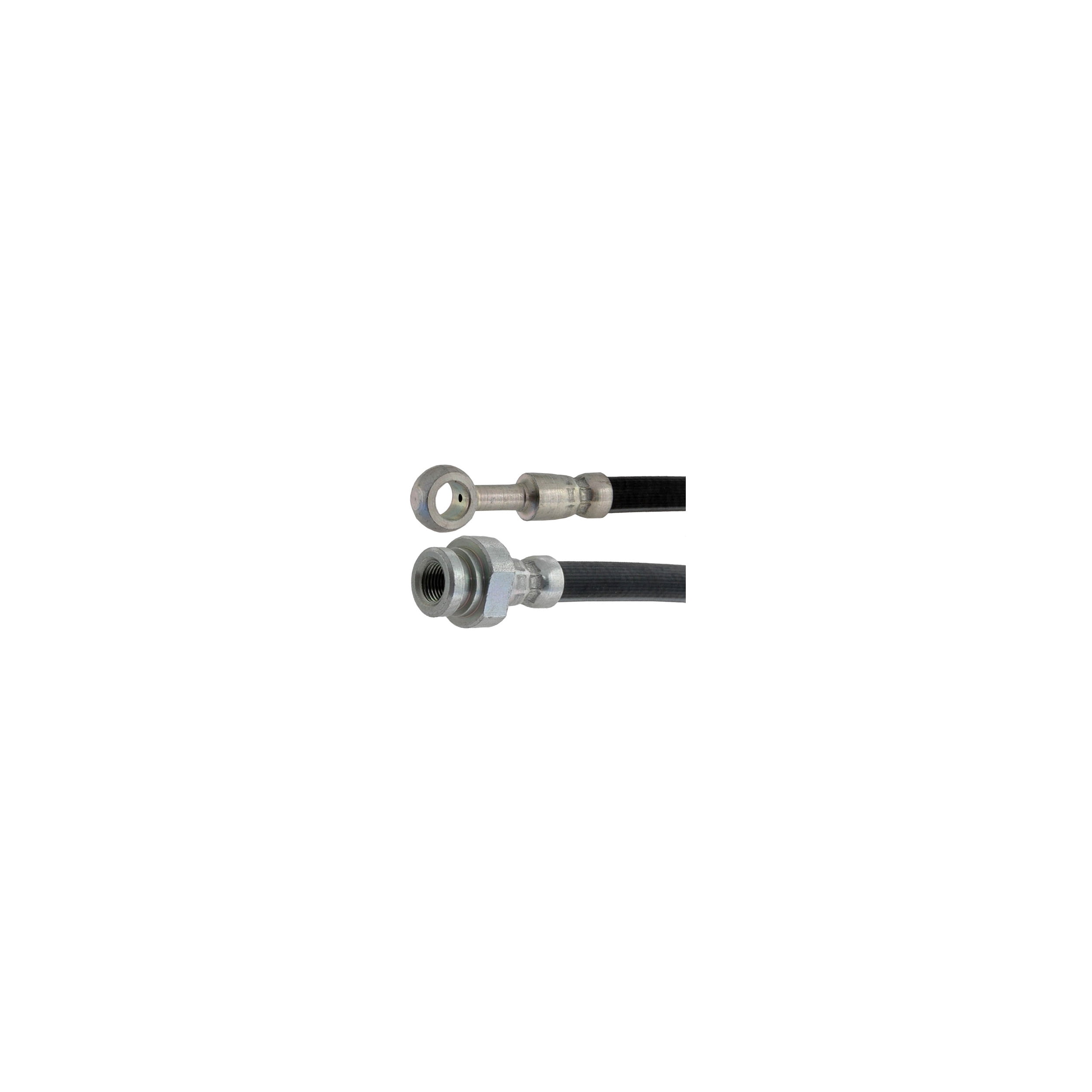 Raybestos Element3 Brake Hose, BH381106