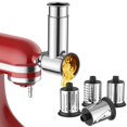 thumbnail image 1 of Accesorio triturador InnoMoon para batidora KitchenAid, 1 of 7