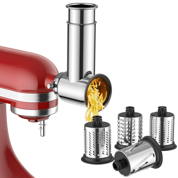 Accesorio triturador InnoMoon para batidora KitchenAid