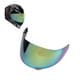 thumbnail image 1 of Vista Horizontal De 190 Lente De Visor De Casco De Motocicleta De Policarbonato Para El Visor Agv K5 S K3 Sv, Reemplazo Para Elcudo De Viento De La Motocetreta, Fácil De, 1 of 7