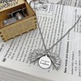 thumbnail image 5 of Collar de girasol JINMJMXG Eres mi sol, 5 of 5