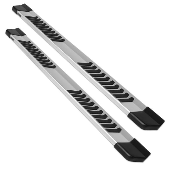 Raptor 1702 0220 Running Boards Fits select: 2013-2018,2021 RAM 1500