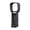 Black, variant on Anti-Glare Protective Case for Pocket 4 Camera, Anti-Drop Magnetic Expansion Cover with Light Shielding Design