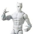thumbnail image 3 of Black Panther Marvel Legends Hatut Zeraze Action Figure, 3 of 11