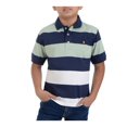 thumbnail image 1 of Playera Polo Casual Yale Verde Para Niños Talla 8, 1 of 4