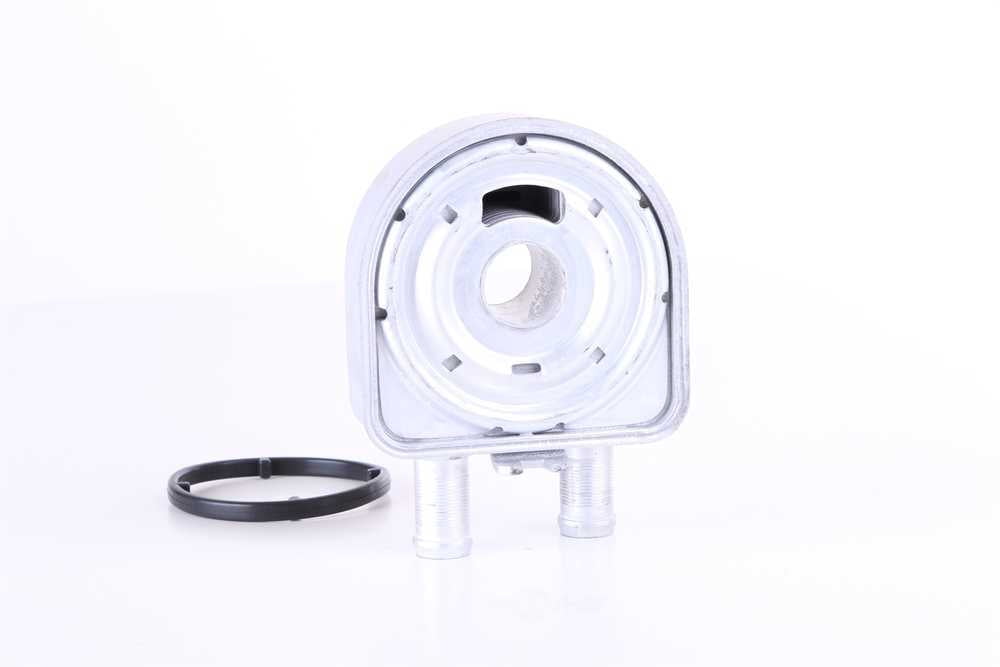 Nissens 91295 Engine Oil Cooler