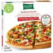 Kashi Mediterranean Pizza
