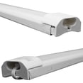 thumbnail image 2 of 10Pz Tubo Led Regleta 22W Luminaria 110Cm 6500k Luz Fria, 2 of 8