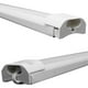 thumbnail image 2 of 10Pz Tubo Led Regleta 22W Luminaria 110Cm 6500k Luz Fria, 2 of 8
