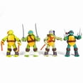 thumbnail image 2 of Action Figure Anime Mutant Figuras Toys NECA PVC Collection Model Gift for Children Decoration, 2 of 5