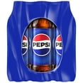 thumbnail image 3 of Pepsi Cola Soda Pop, 16.9 fl oz, 12 Pack Bottles, 3 of 7