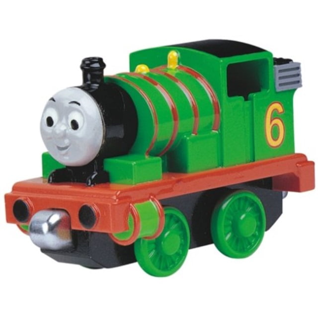 take along percy