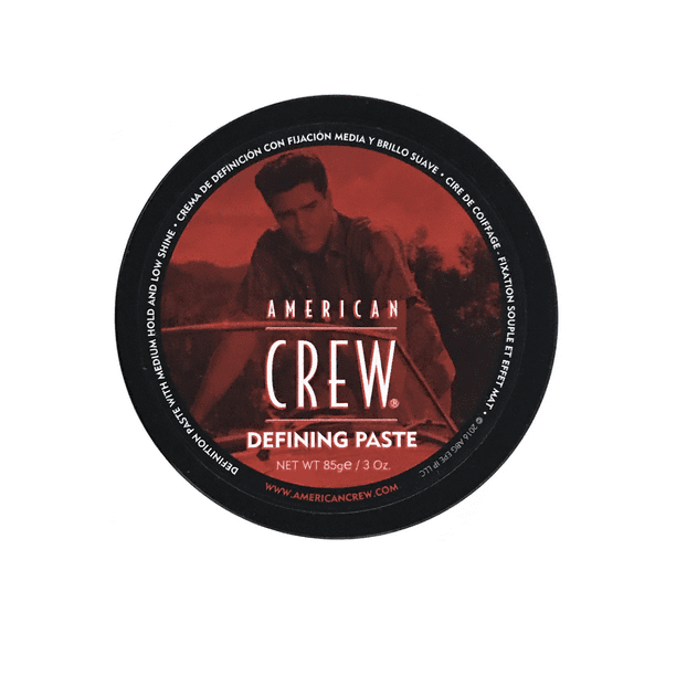 American Crew Defining Added Texture Moisturizing Jar Hair Styling
