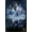 Black Framed Version, variant on Jurassic World: Camp Cretaceous - One Sheet Wall Poster, 14.725" x 22.375" Framed