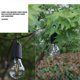 thumbnail image 4 of 3 Gears LED Camping Light Multifunctional Type-C Charging Tent Lamp for Hiking Picnic, 4 of 5